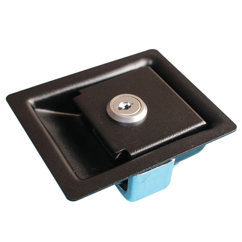 RV Entry Door Lock with Paddle - Furniture Hardware Supply recensione e prezzo