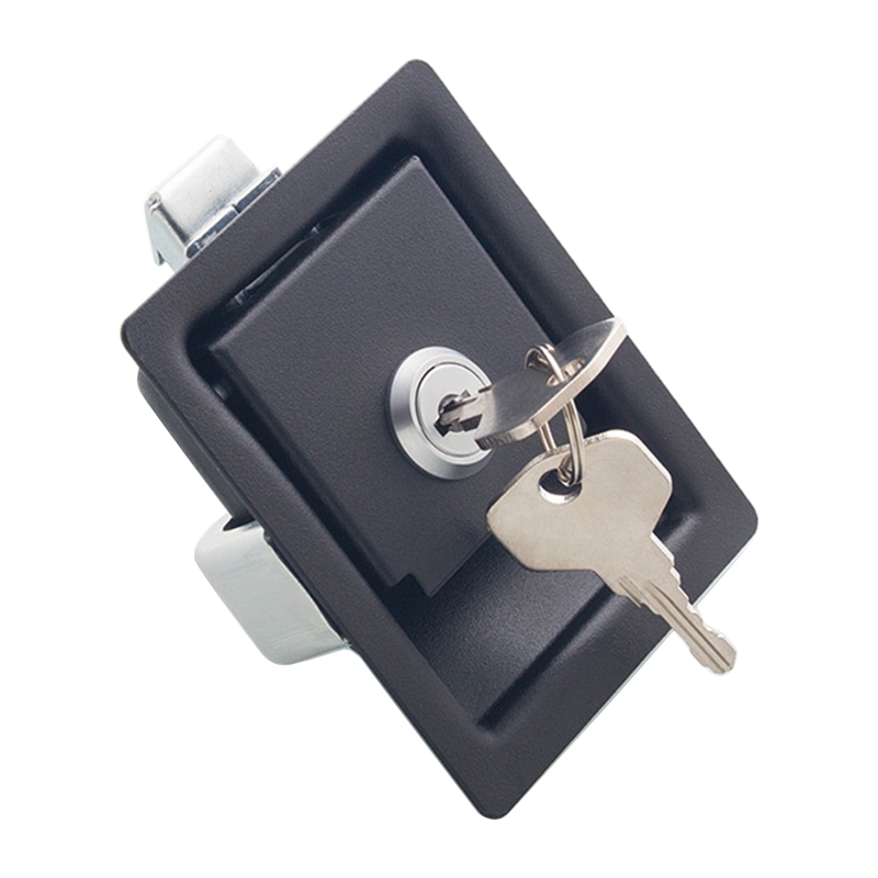 RV Entry Door Lock with Paddle - Furniture Hardware Supply recensione e prezzo