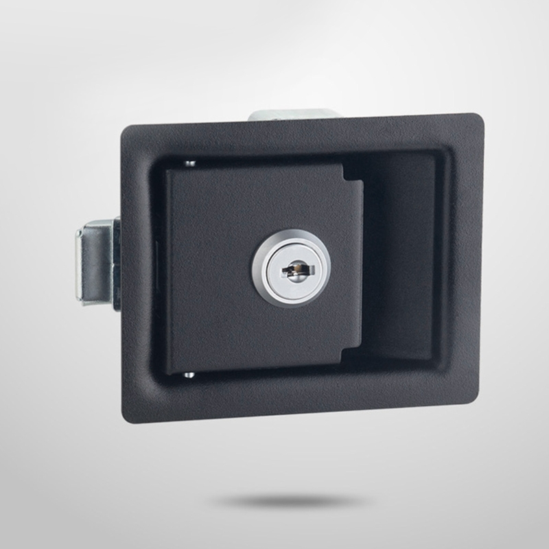 RV Entry Door Lock with Paddle - Furniture Hardware Supply recensione e prezzo