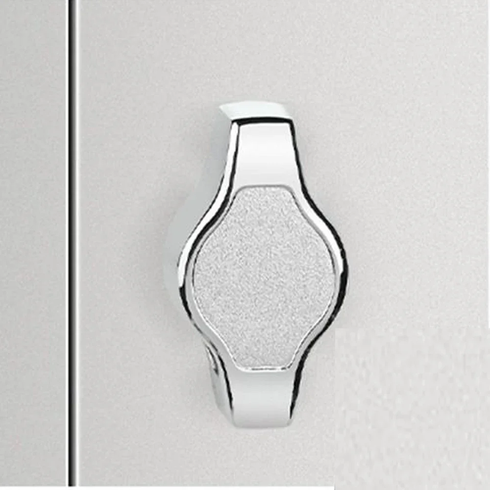 Cabinet Door Padlock Keyless M - Furniture Hardware Lock recensione e prezzo
