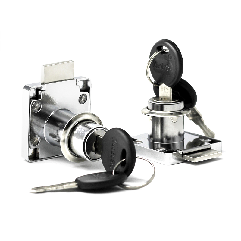 ^Drawer Locks with 2 Keys Cabi - Furniture Hardware Lock recensione e prezzo