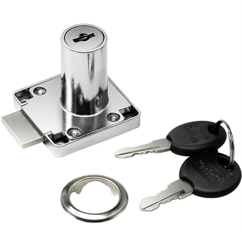 ^Drawer Locks with 2 Keys Cabi - Furniture Hardware Lock recensione e prezzo