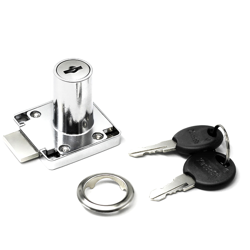^Drawer Locks with 2 Keys Cabi - Furniture Hardware Lock recensione e prezzo