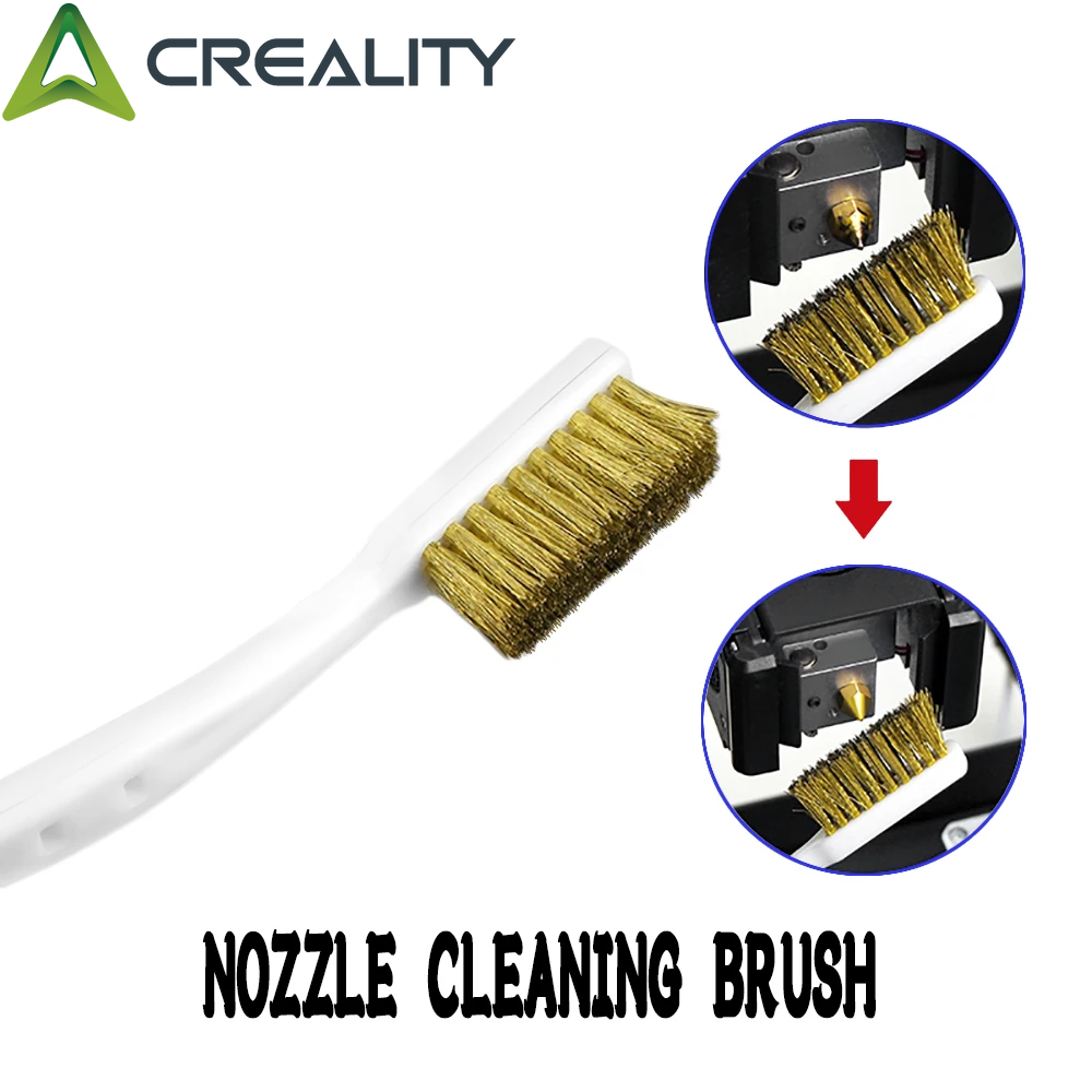 1/2/3Pcs Copper Wire Toothbrus - Furniture Hardware Supply recensione e prezzo