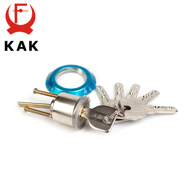 KAK-9331 Exterior Iron Door Lo - Furniture Hardware Lock recensione e prezzo
