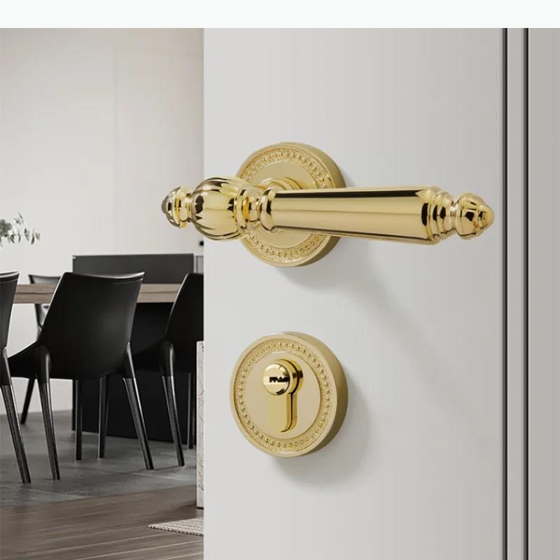 Zinc Alloy Door Lock Indoor Be - Furniture Hardware Supply recensione e prezzo