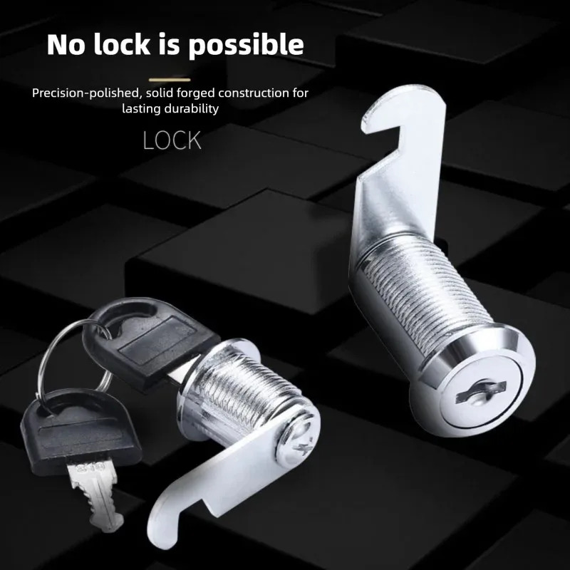 ‌Furniture Hardware Safe Padlo - Furniture Hardware Lock recensione e prezzo