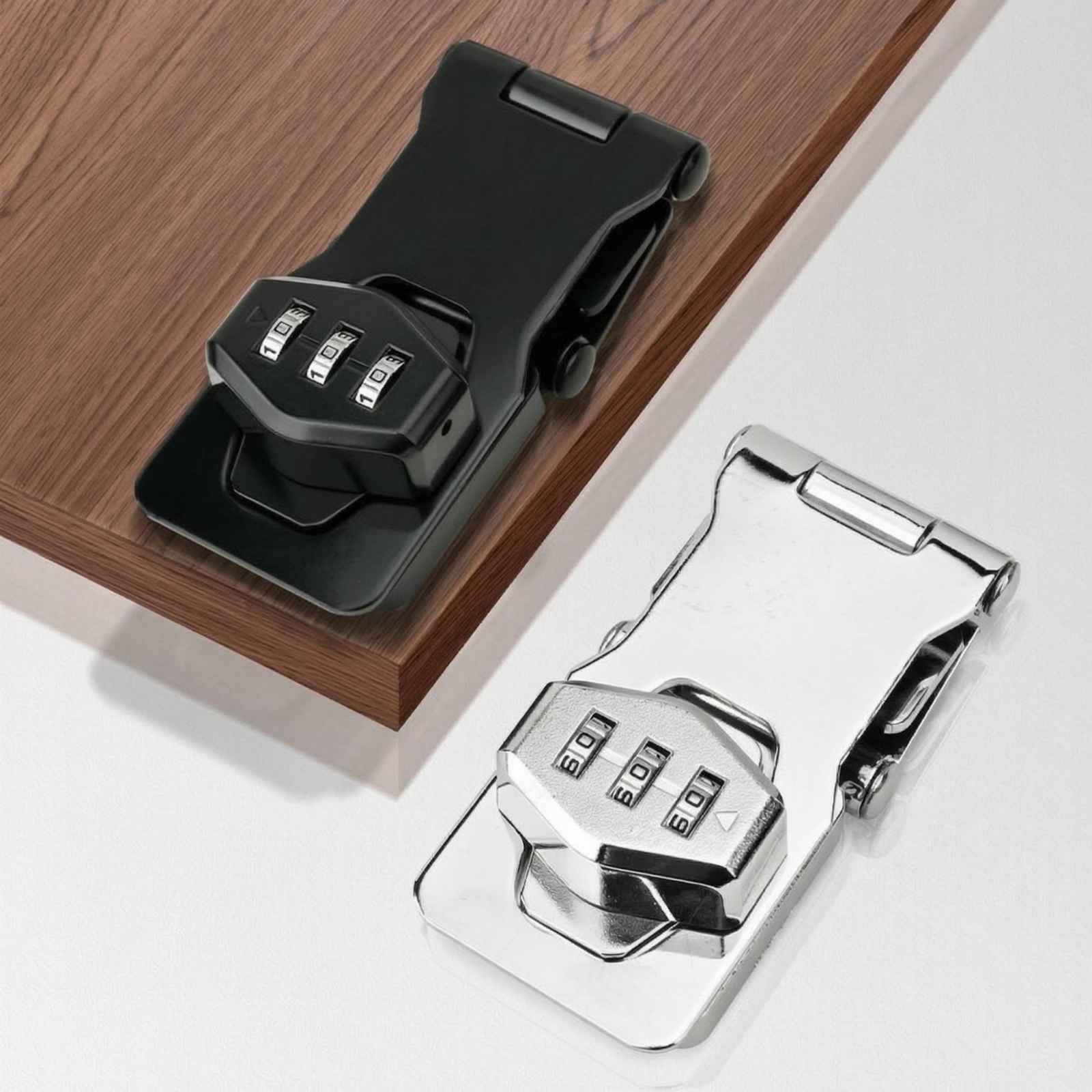 Metal Combination Plate Lock P - Furniture Hardware Lock recensione e prezzo