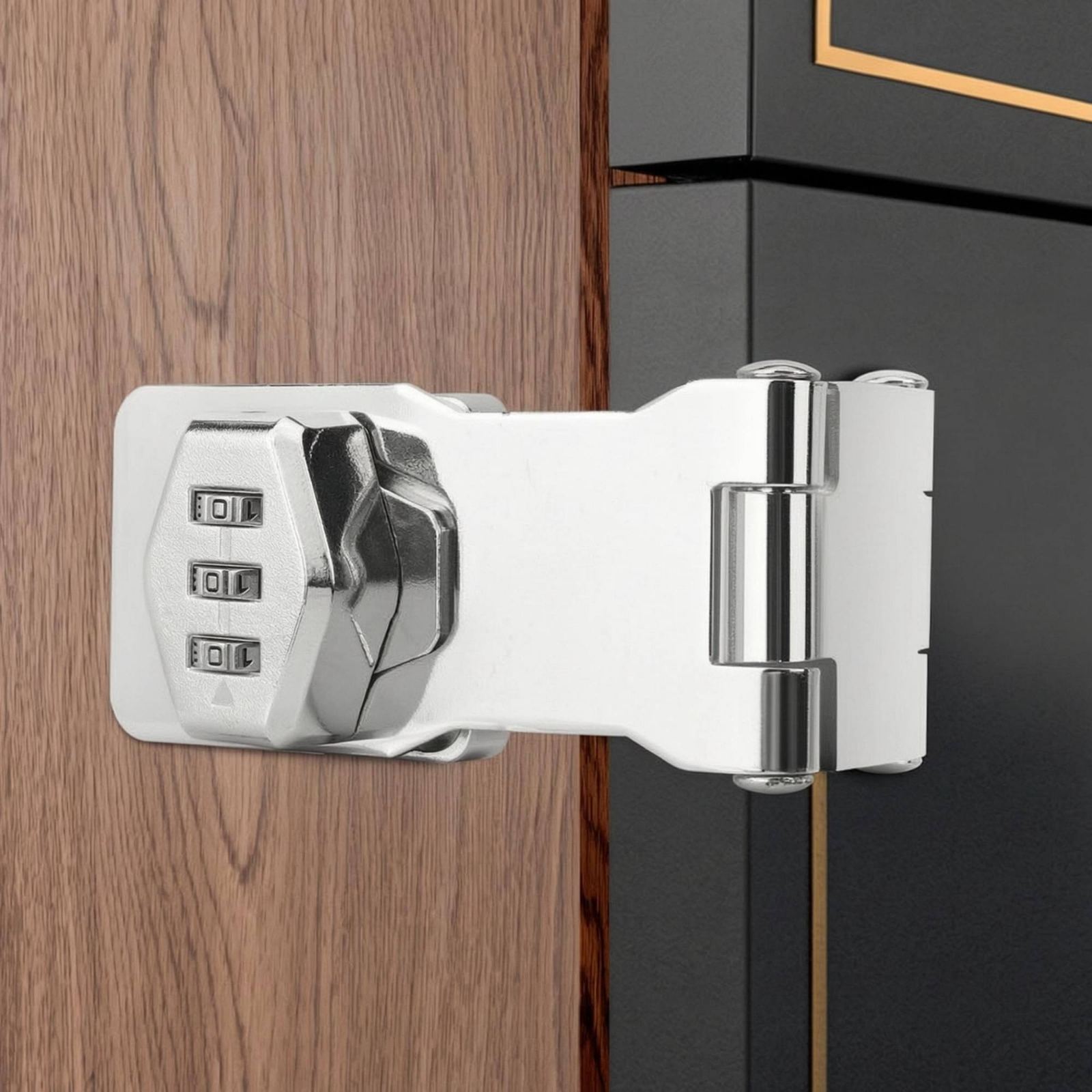 Metal Combination Plate Lock P - Furniture Hardware Lock recensione e prezzo
