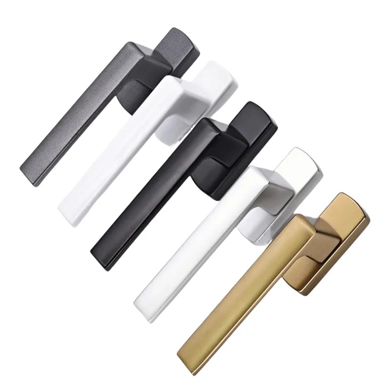 Left & Right Aluminum Alloy Ex - Furniture Hardware Supply recensione e prezzo
