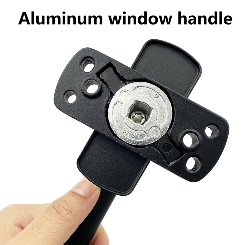 Left & Right Aluminum Alloy Ex - Furniture Hardware Supply recensione e prezzo