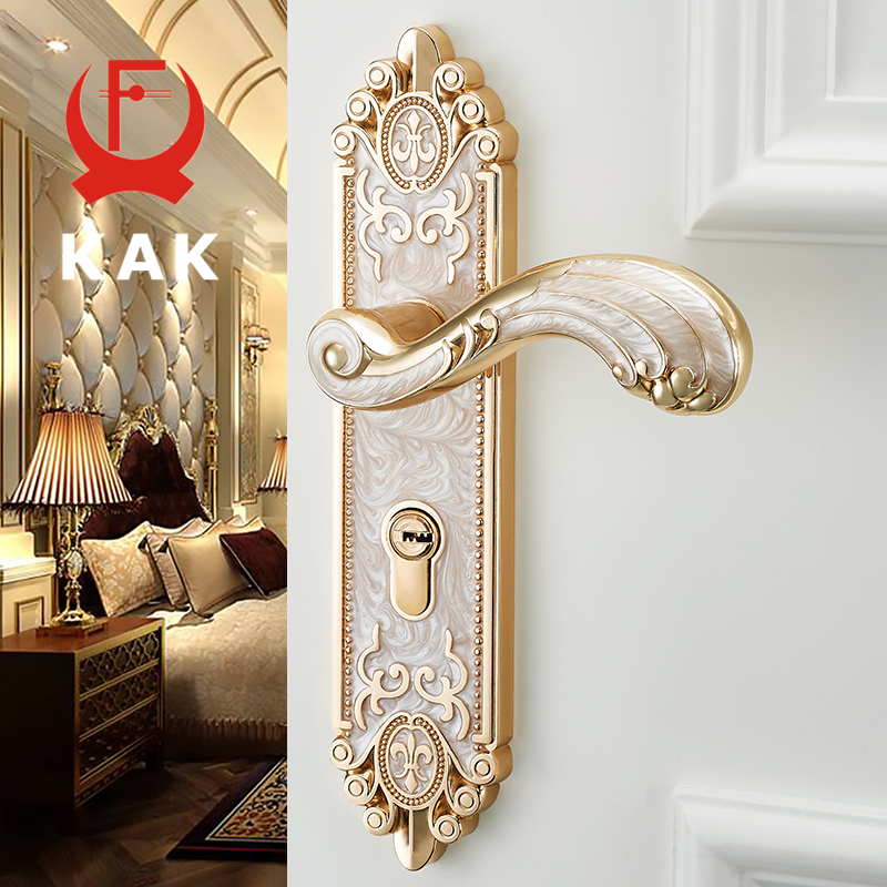 KAK European Style Mute Room D - Furniture Hardware Supply recensione e prezzo