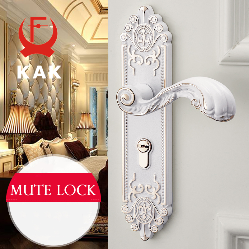 KAK European Style Mute Room D - Furniture Hardware Supply recensione e prezzo