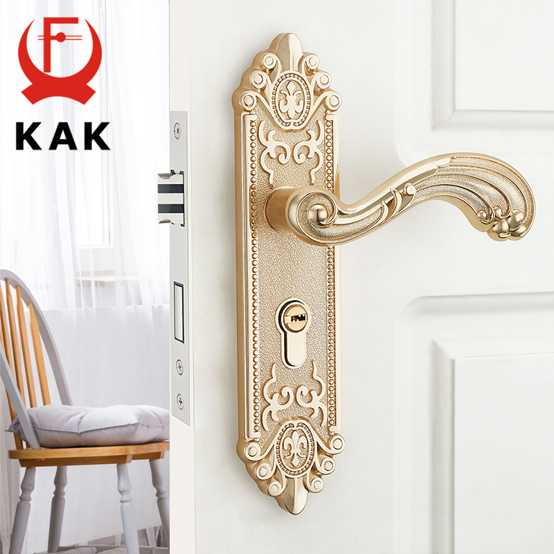 KAK European Style Mute Room D - Furniture Hardware Supply recensione e prezzo