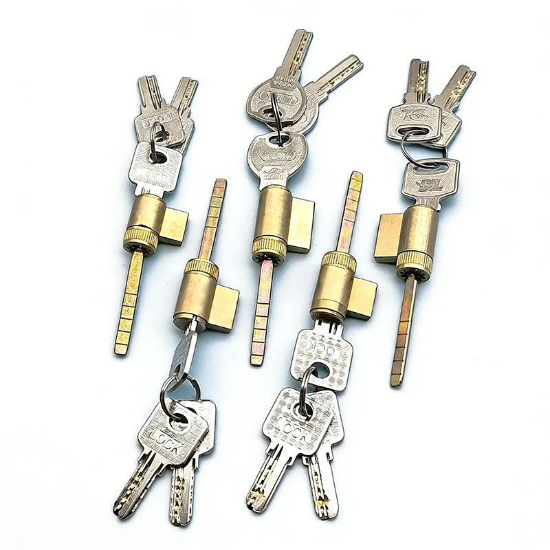 Locking Lock Door Cylinder Han - Furniture Hardware Supply recensione e prezzo
