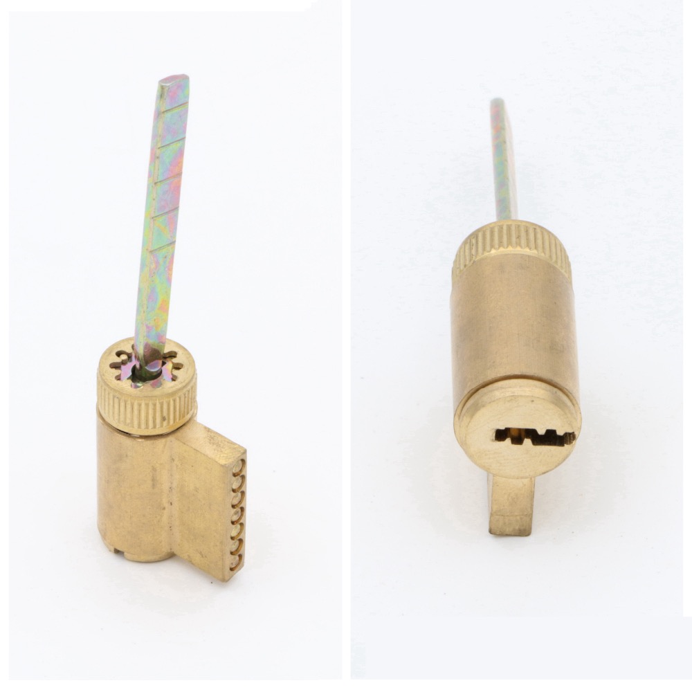 Locking Lock Door Cylinder Han - Furniture Hardware Supply recensione e prezzo