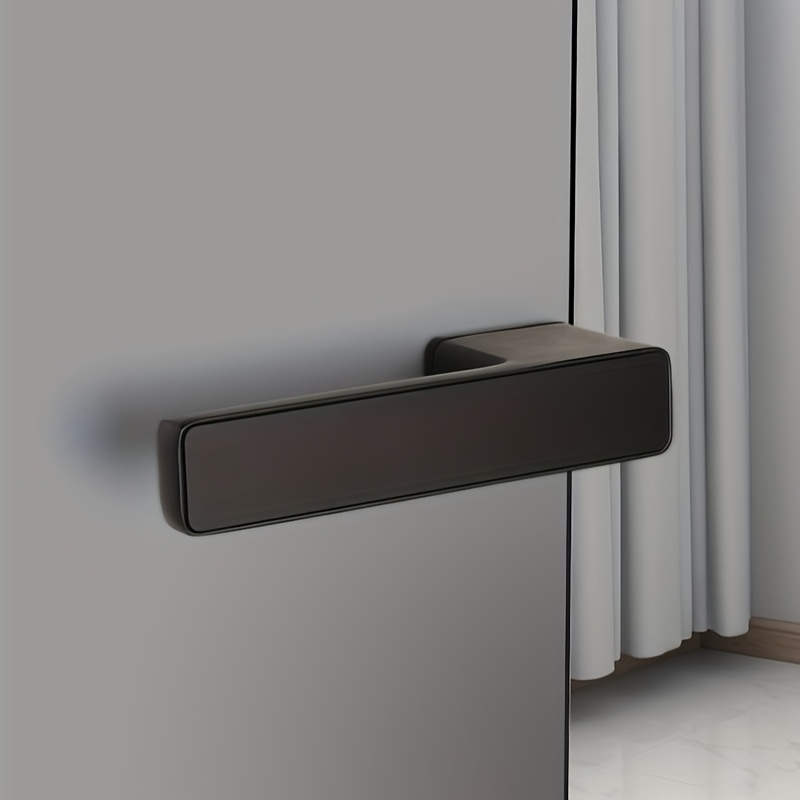 Zinc Alloy Door Handle Lock Ex - Furniture Hardware Supply recensione e prezzo