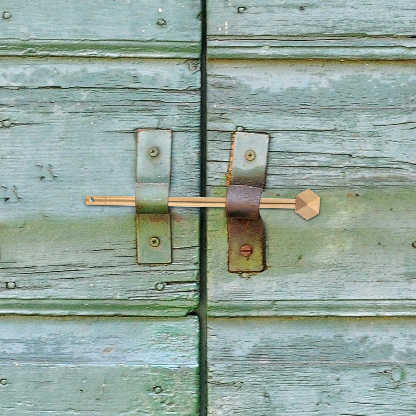 Brass Cabinet Key Locking Pin  - Furniture Hardware Lock recensione e prezzo