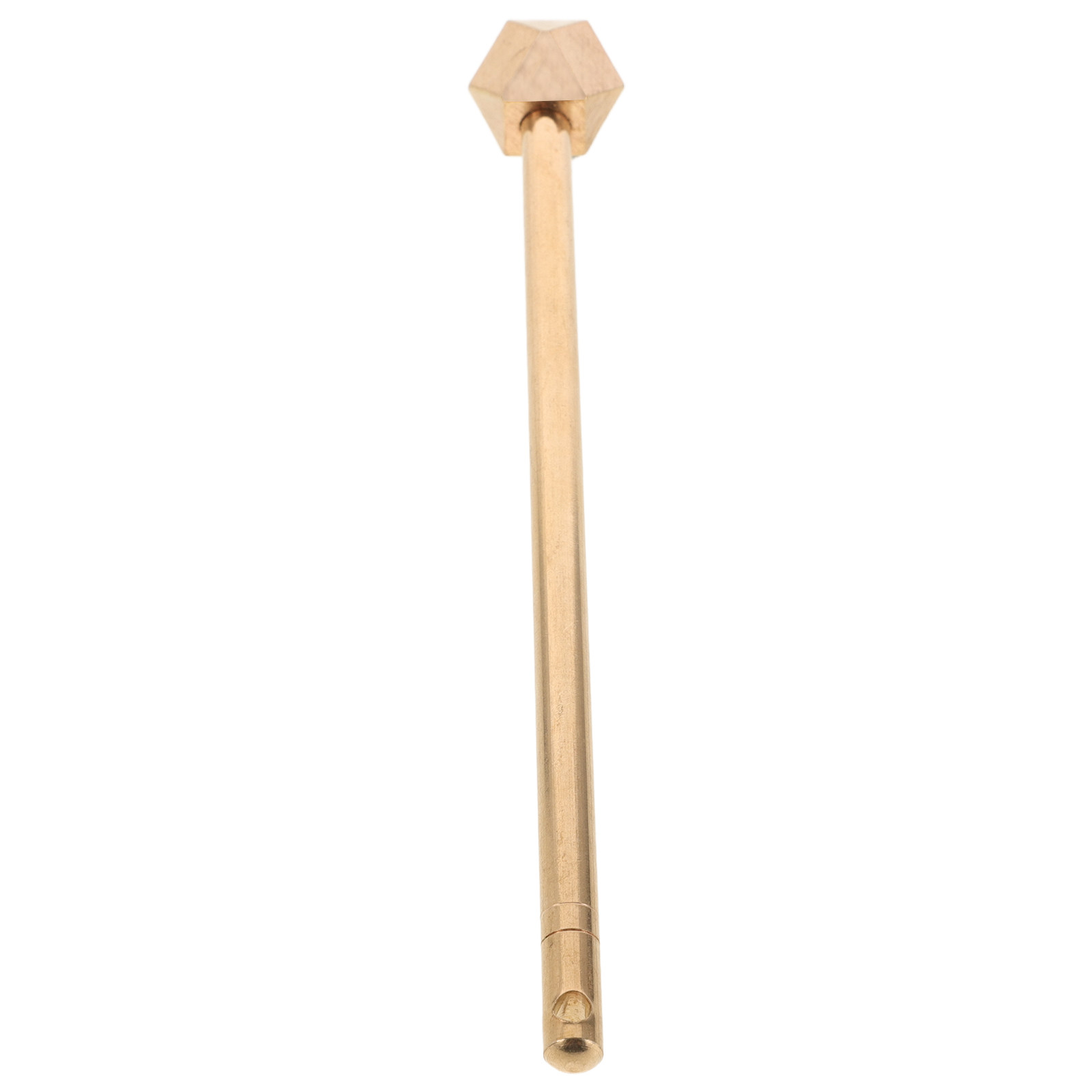 Brass Cabinet Key Locking Pin  - Furniture Hardware Lock recensione e prezzo