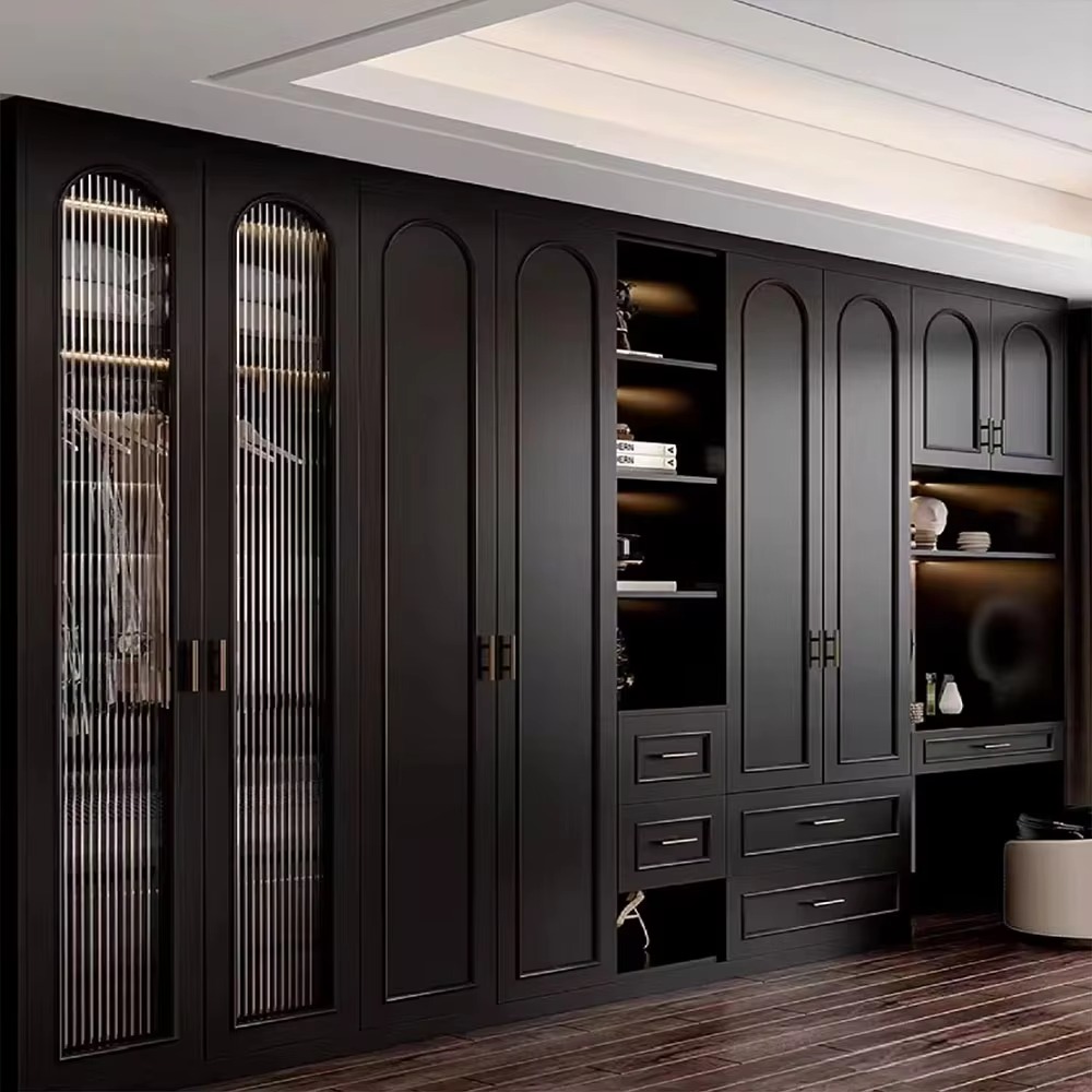 New Vintage Oak Wardrobe Brand - Brand Hardware Furniture recensione e prezzo