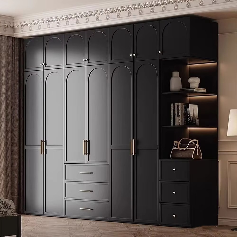 New Vintage Oak Wardrobe Brand - Brand Hardware Furniture recensione e prezzo