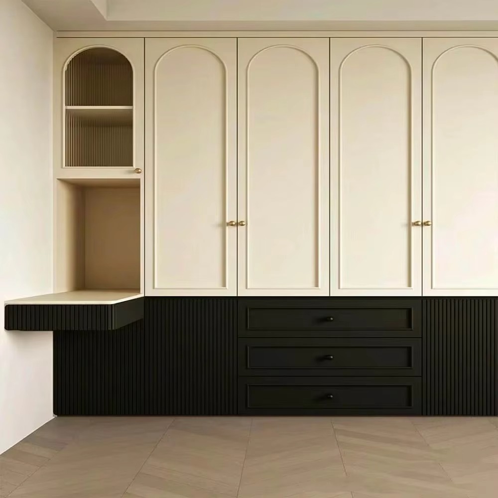 New Vintage Oak Wardrobe Brand - Brand Hardware Furniture recensione e prezzo