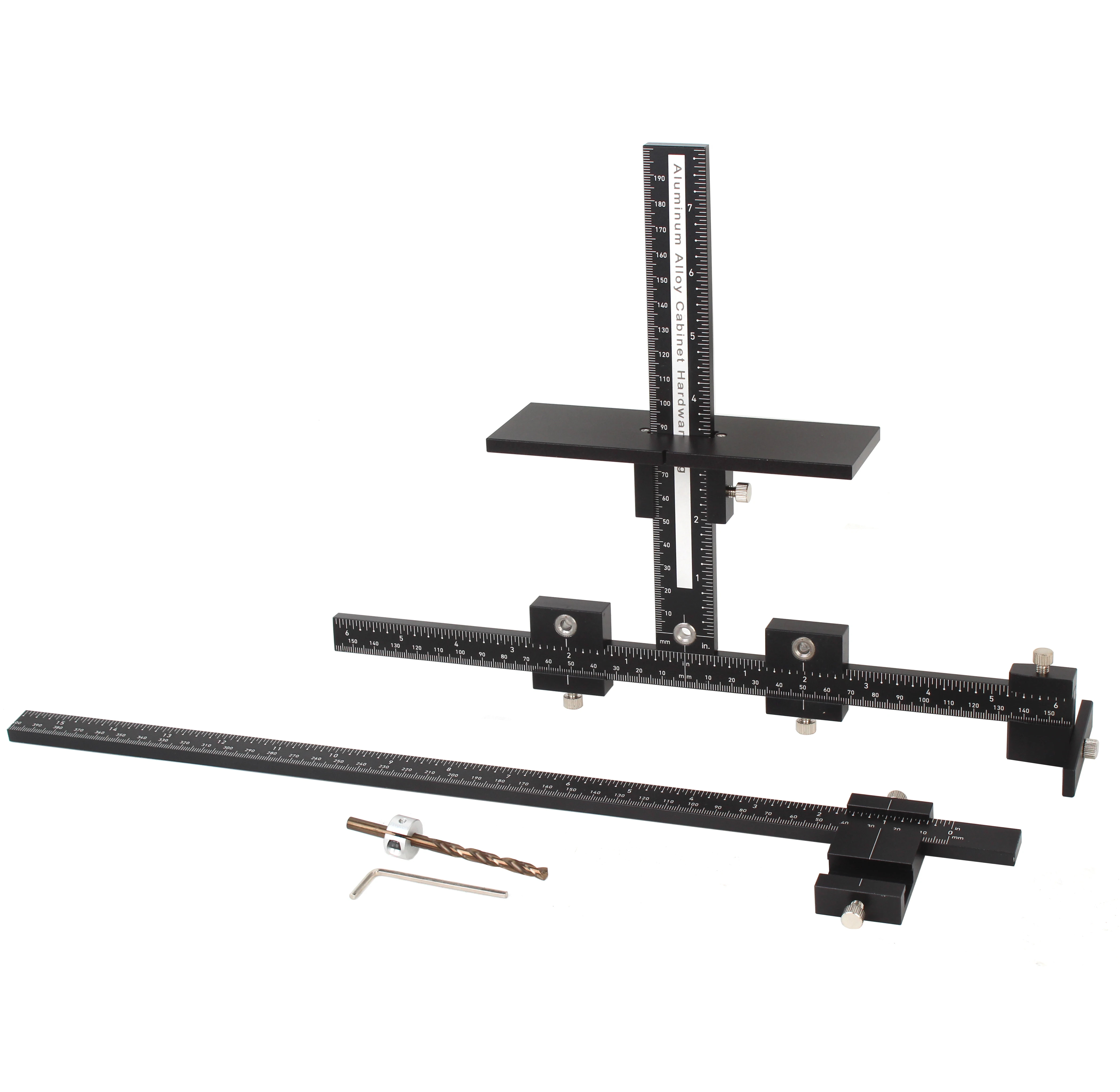 Cabinet Hardware Jig Adjustabl - Furniture Hardware Supply recensione e prezzo