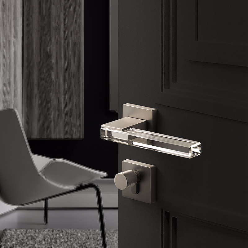 Hot Sale Modern Crystal Mute R - Furniture Hardware Supply recensione e prezzo