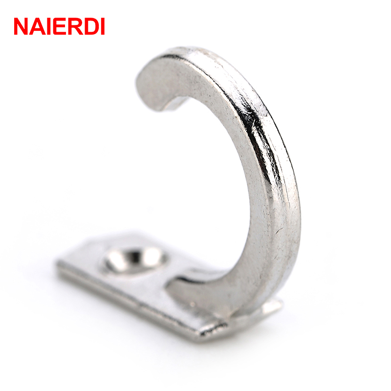 NAIERDI 10PCS Small Antique Ho - Furniture Hardware Lock recensione e prezzo