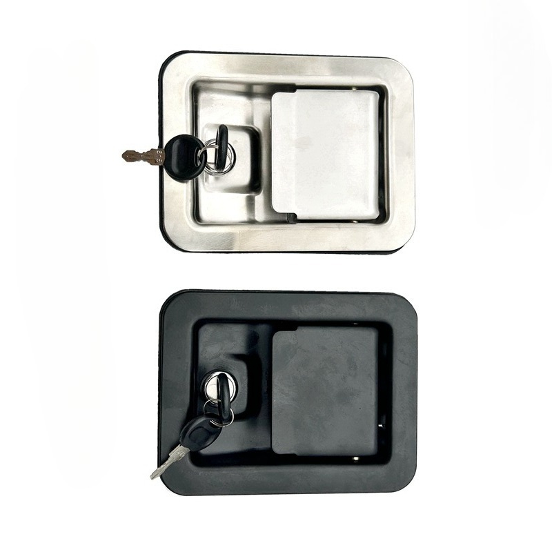 Toolbox Handle Latch with 2 Ke - Cabinet Lock Key recensione e prezzo