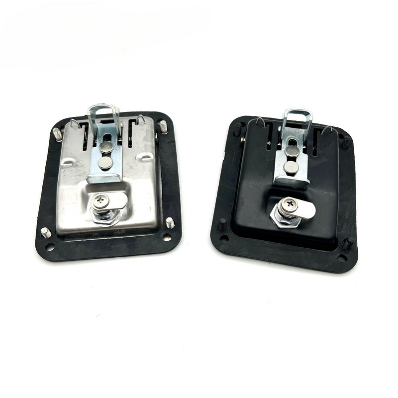 Toolbox Handle Latch with 2 Ke - Cabinet Lock Key recensione e prezzo