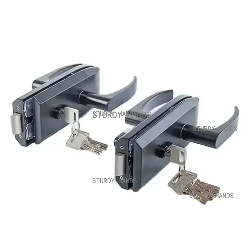Office Glass Door Lock Bathroo - Furniture Hardware Supply recensione e prezzo