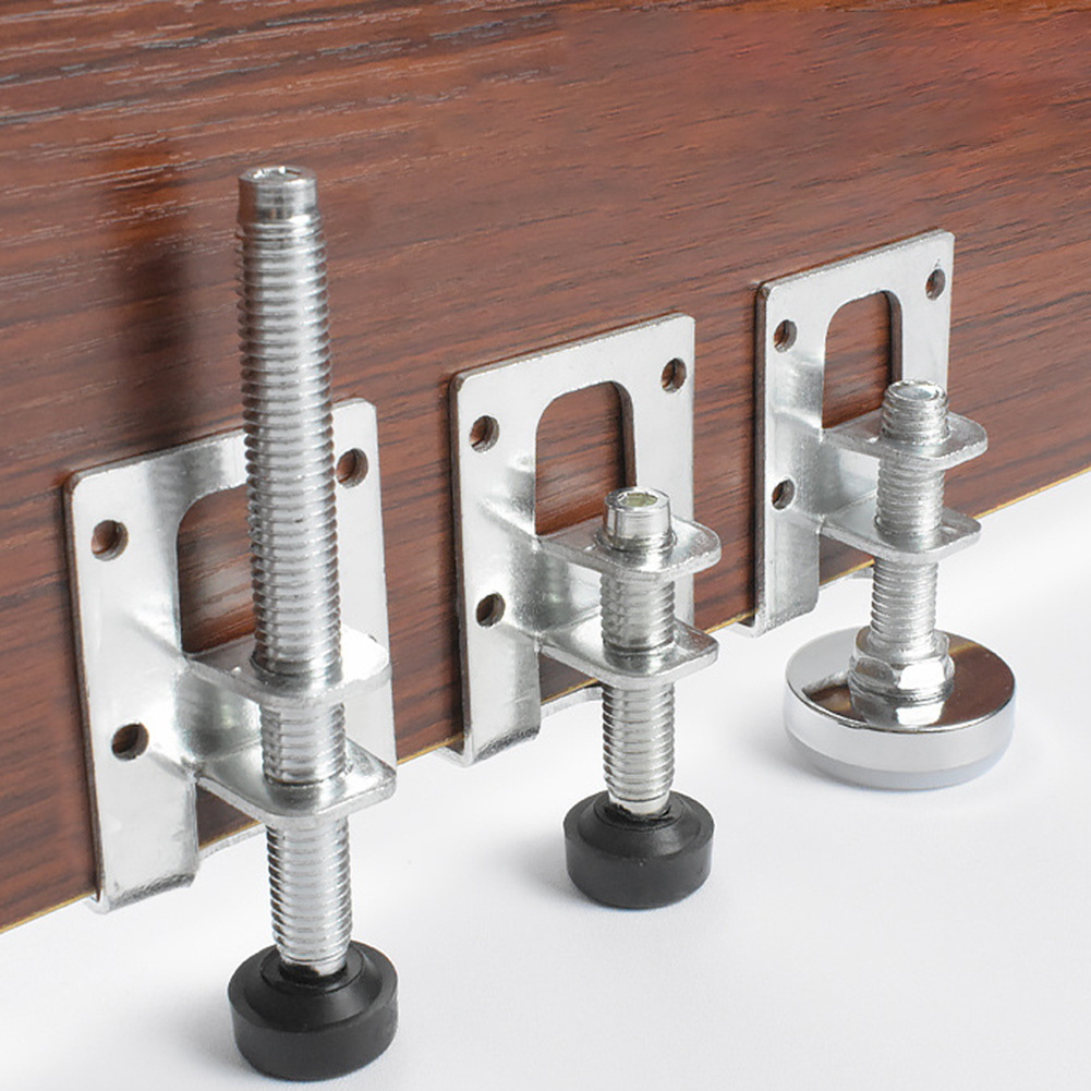 Adjustable Levelling Feet Heav - Furniture Leveling Hardware recensione e prezzo