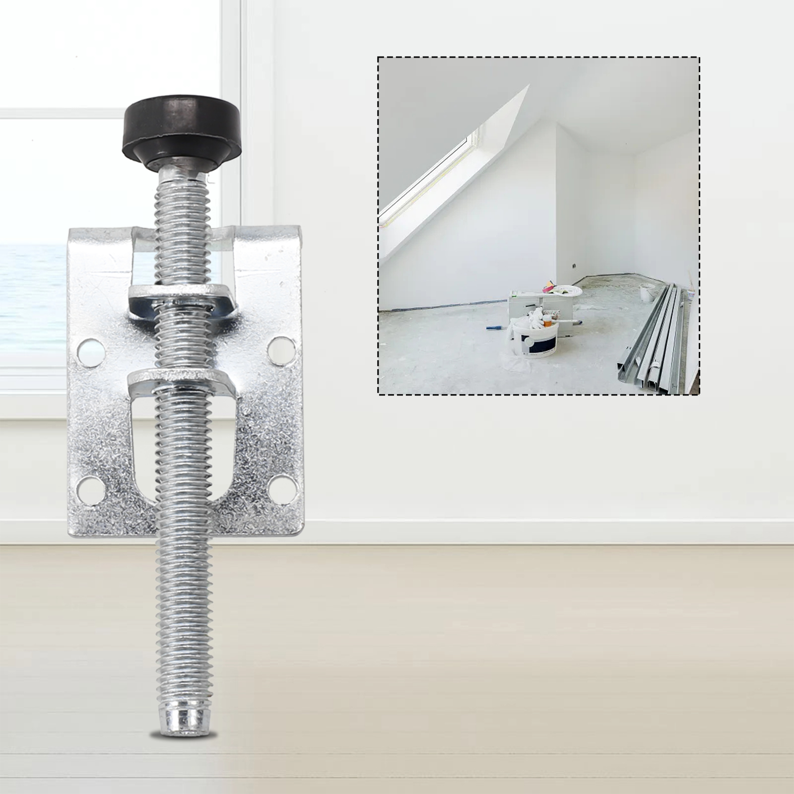 Adjustable Levelling Feet Heav - Furniture Leveling Hardware recensione e prezzo