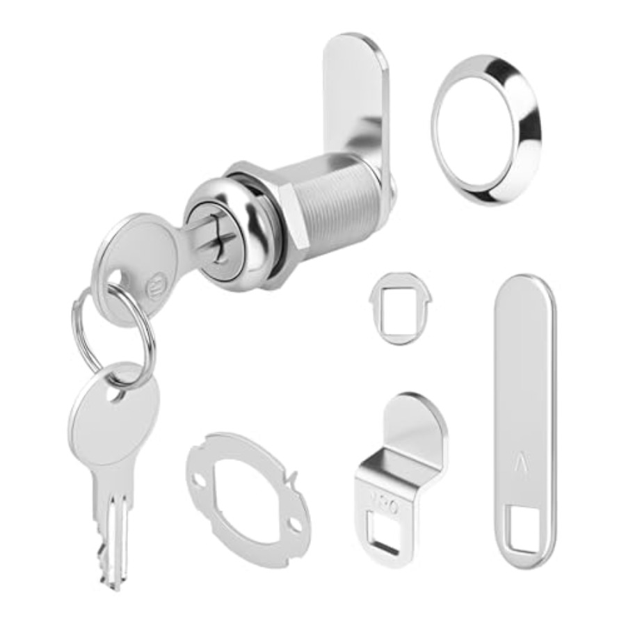 for Prime-Line U 9950 Drawer a - Cabinet Lock Key recensione e prezzo