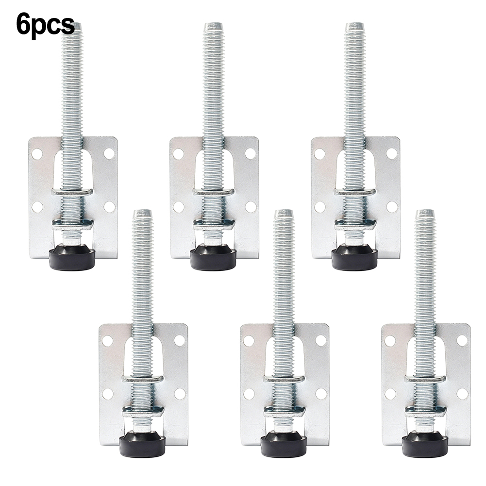 Heavy Duty Adjustable Leveling - Furniture Leveling Hardware recensione e prezzo