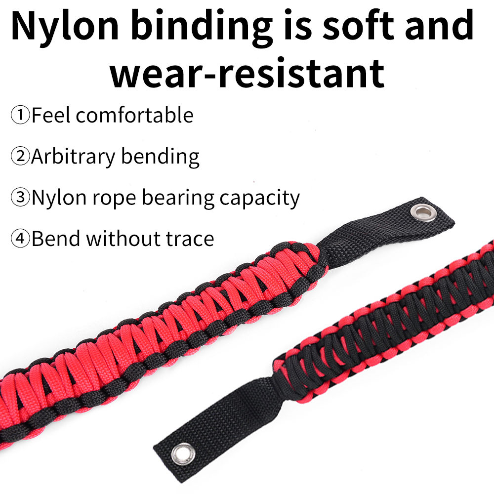 RASTP-Car Roof Handle Rope Gra - Furniture Hardware Supply recensione e prezzo