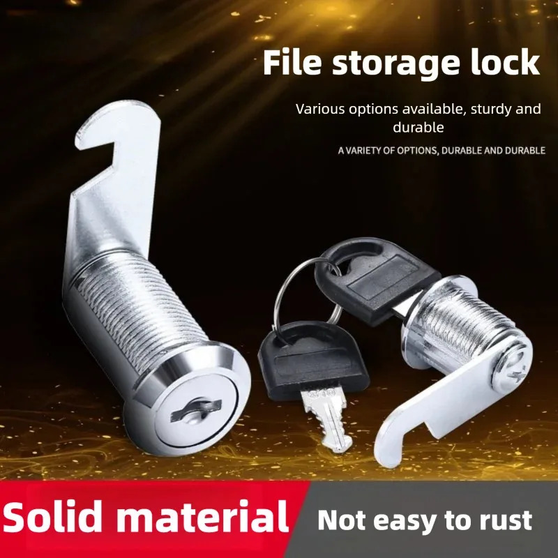 Durable Safe Furniture Hardwar - Furniture Hardware Lock recensione e prezzo