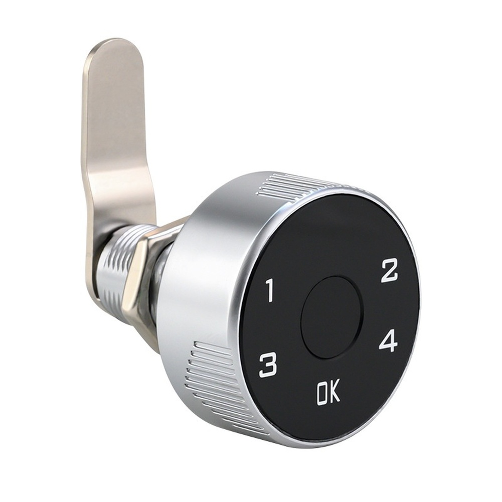 Fingerprint Password Wireless  - Cabinet Lock Key recensione e prezzo