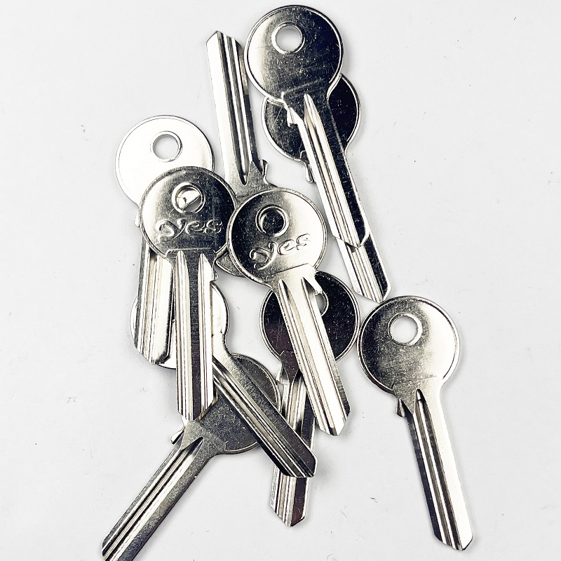 UL054 Replacement Keys, 5-Pack - Cabinet Lock Key recensione e prezzo