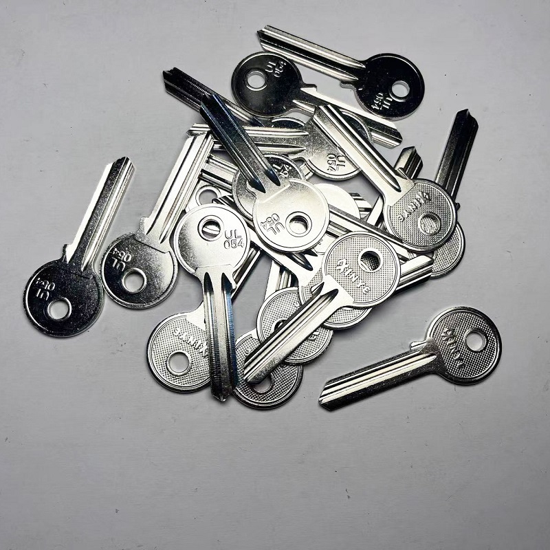 UL054 Replacement Keys, 5-Pack - Cabinet Lock Key recensione e prezzo