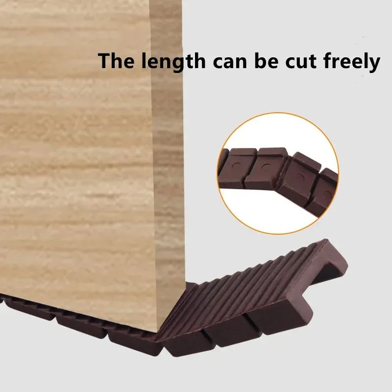 20/10PCS Flexible Plastic Wedg - Furniture Leveling Hardware recensione e prezzo