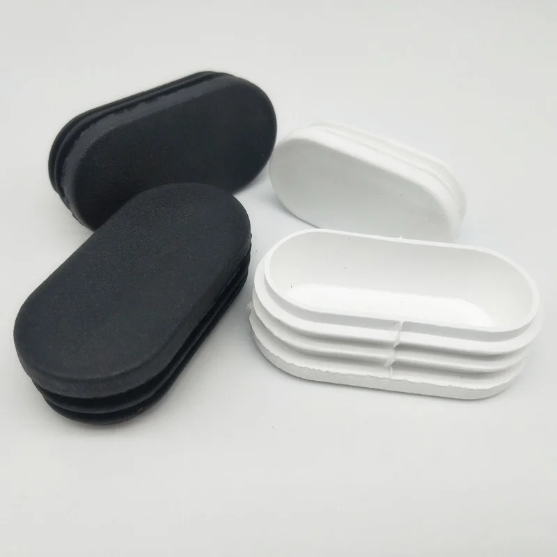 4pcs Plastic tube Insert Plugs - Furniture Leveling Hardware recensione e prezzo