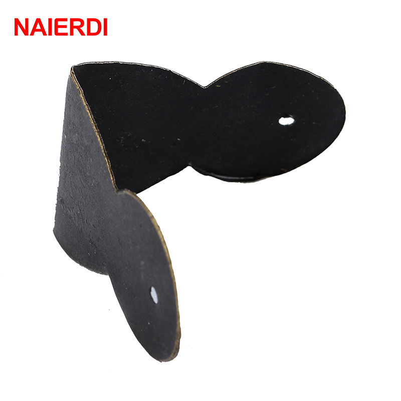 NAIERDI 30PCS Decoration Corne - Furniture Hardware Supply recensione e prezzo