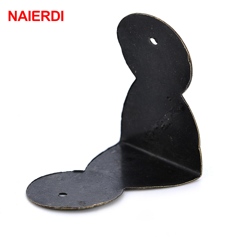 NAIERDI 30PCS Decoration Corne - Furniture Hardware Supply recensione e prezzo