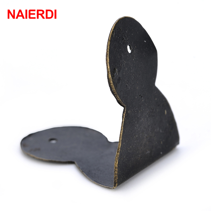 NAIERDI 30PCS Decoration Corne - Furniture Hardware Supply recensione e prezzo