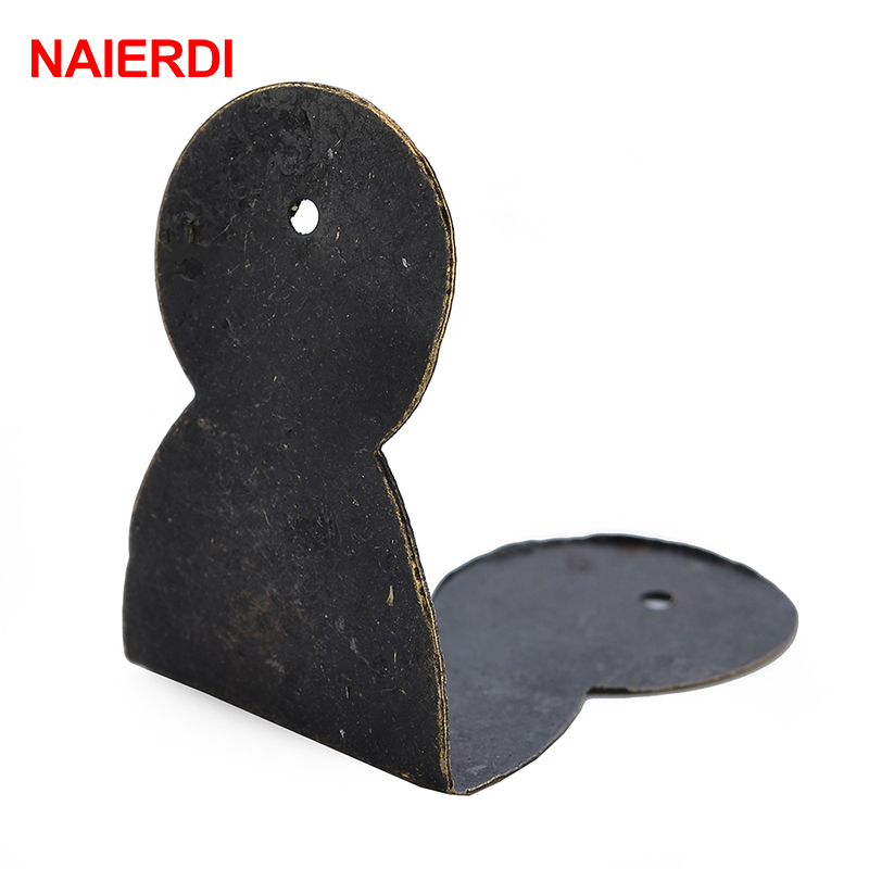 NAIERDI 30PCS Decoration Corne - Furniture Hardware Supply recensione e prezzo