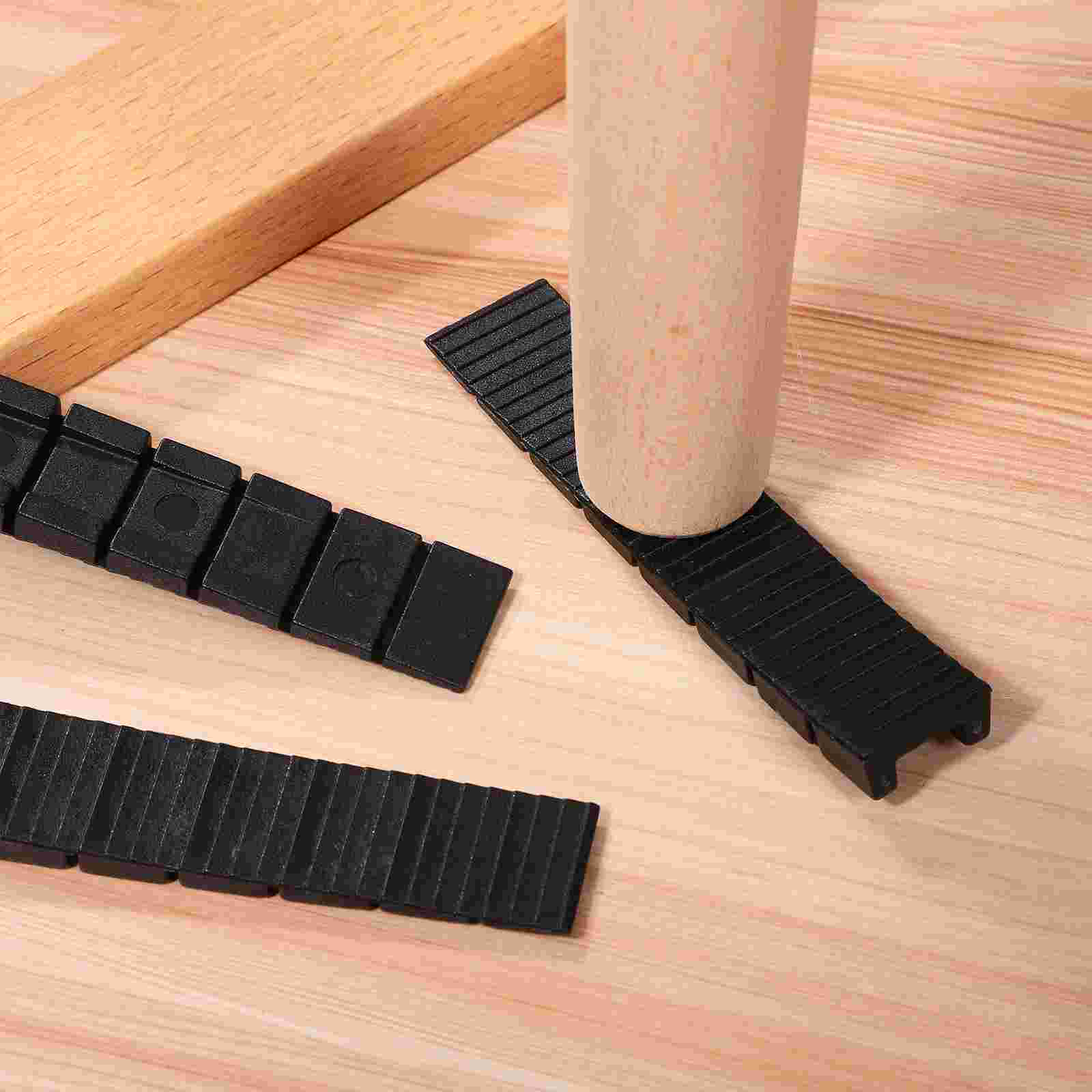 20 Pcs Furniture Leveling Shim - Furniture Leveling Hardware recensione e prezzo