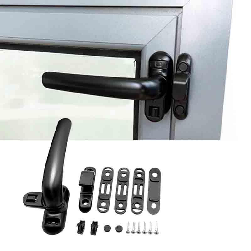 New Hot Universal Window Handl - Furniture Hardware Supply recensione e prezzo