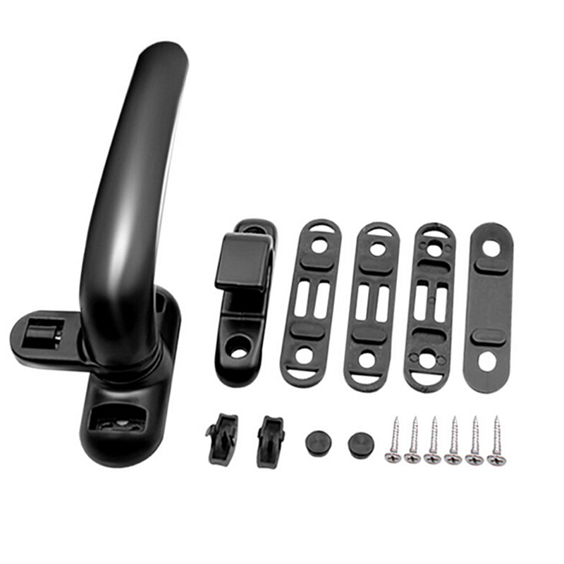 New Hot Universal Window Handl - Furniture Hardware Supply recensione e prezzo